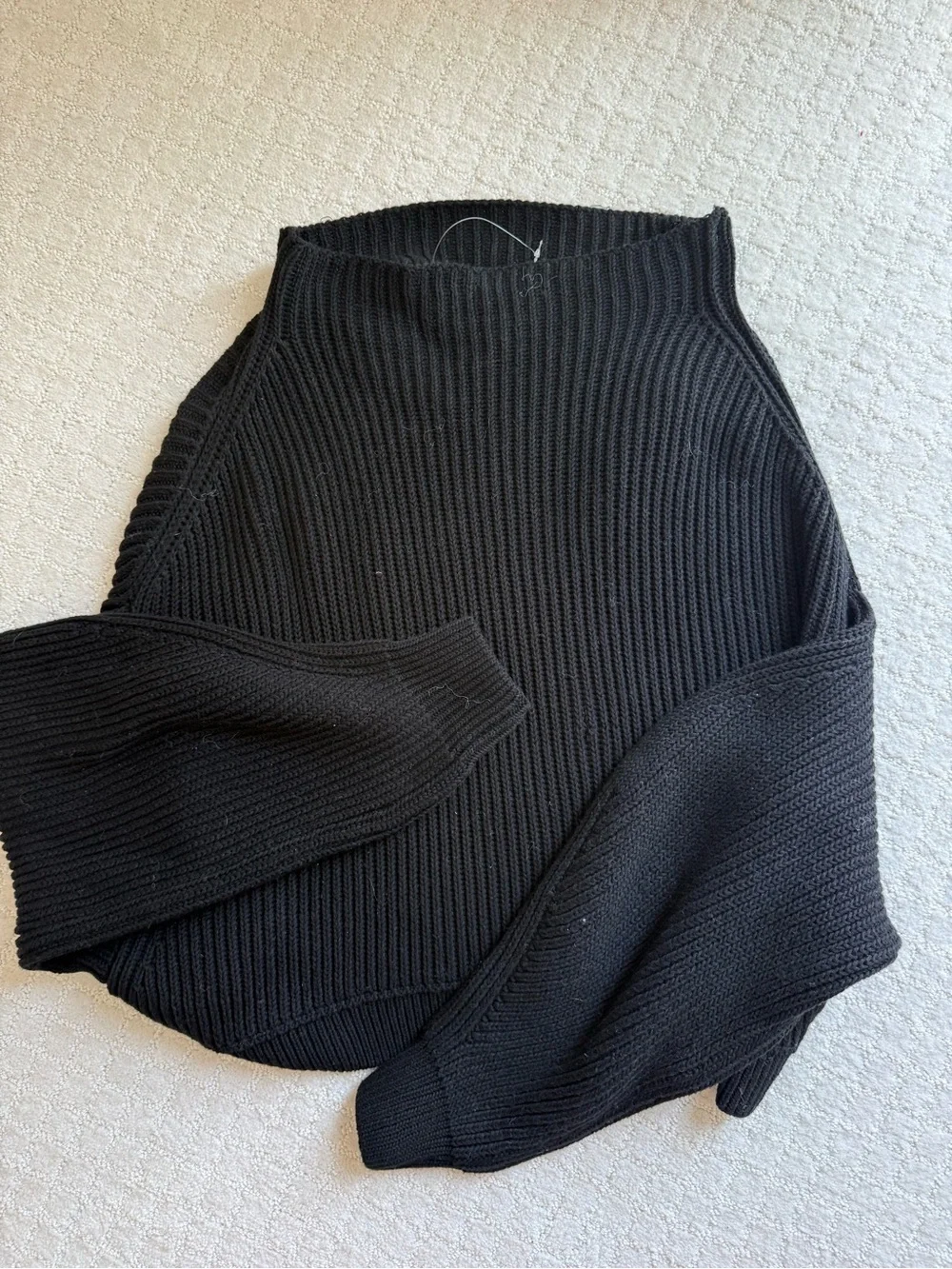 Free People classic black